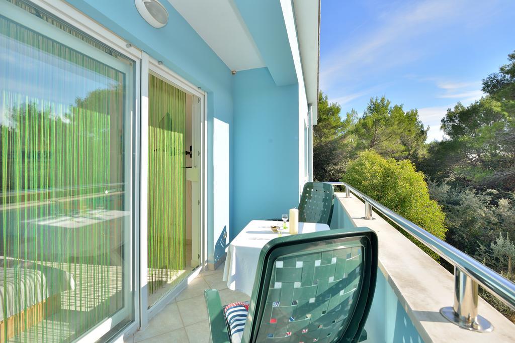 Sara Apartments Petrčane Chambre photo