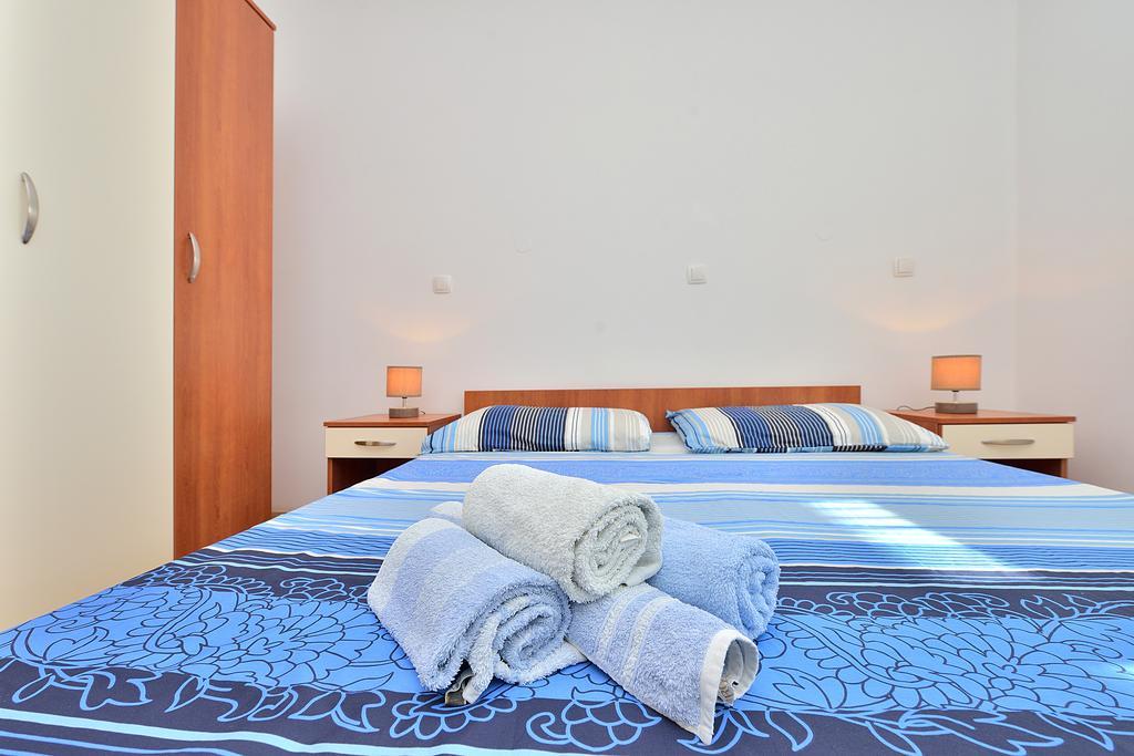 Sara Apartments Petrčane Chambre photo