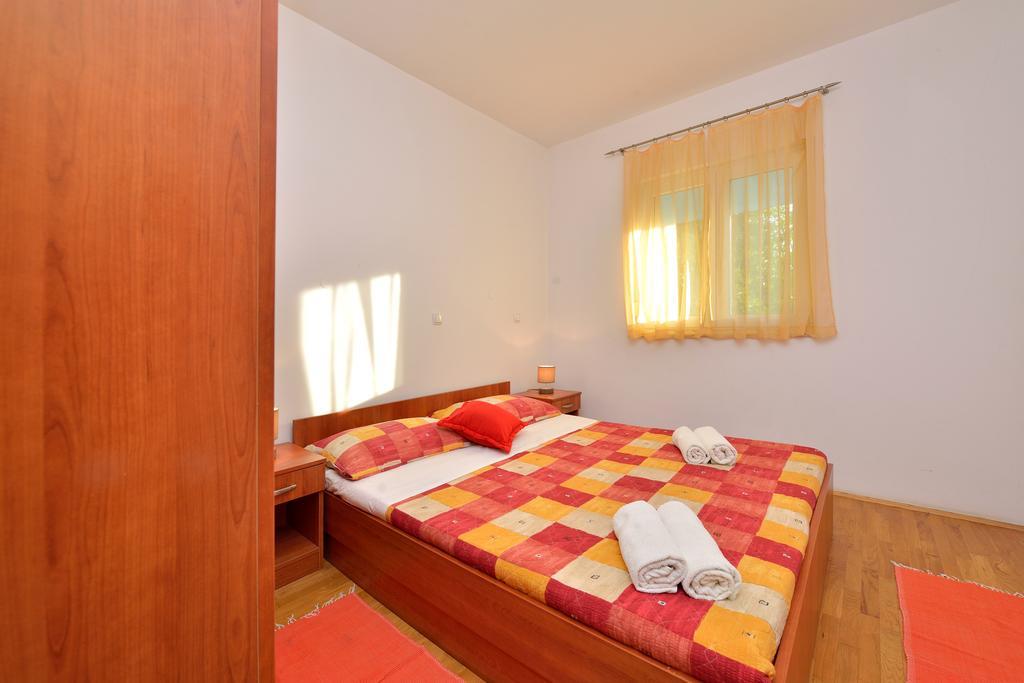 Sara Apartments Petrčane Chambre photo