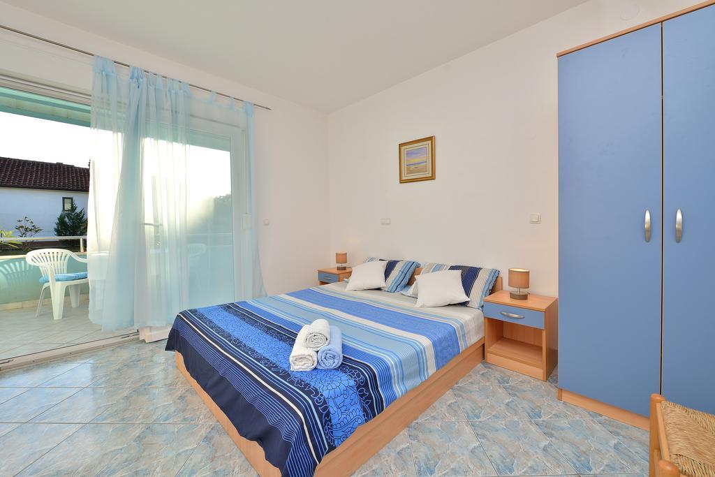 Sara Apartments Petrčane Chambre photo