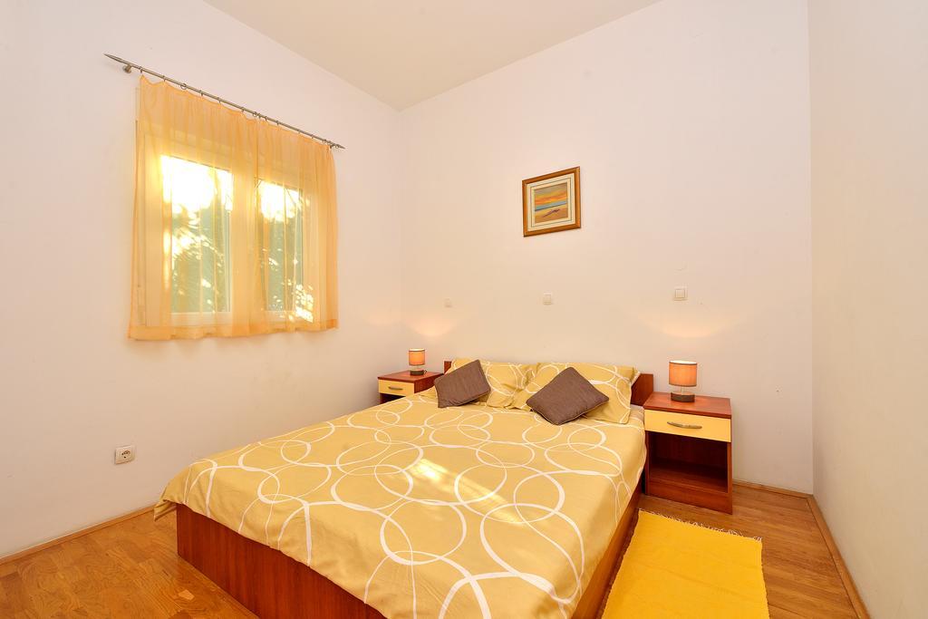 Sara Apartments Petrčane Chambre photo